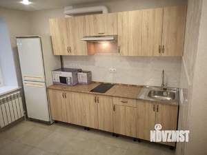 1-к квартира, на длительный срок, 37м2, 2/10 этаж