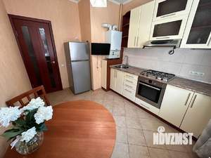 1-к квартира, на длительный срок, 45м2, 5/8 этаж