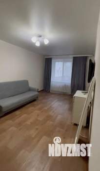 1-к квартира, на длительный срок, 34м2, 1/9 этаж