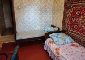 2-к квартира, на длительный срок, 54м2, 1/9 этаж