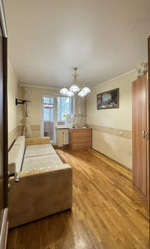 3-к квартира, на длительный срок, 65м2, 4/9 этаж