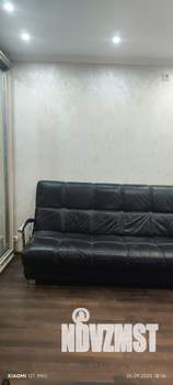 1-к квартира, на длительный срок, 37м2, 4/10 этаж