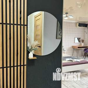 Студия квартира, посуточно, 32м2, 3/5 этаж