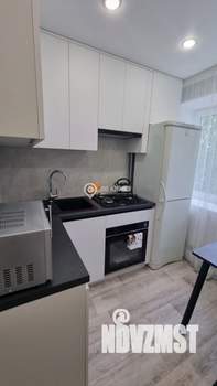 1-к квартира, на длительный срок, 30м2, 6/9 этаж