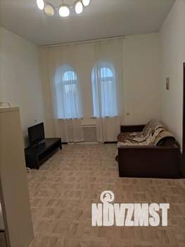 2-к квартира, посуточно, 50м2, 5/5 этаж