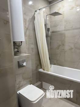 1-к квартира, на длительный срок, 42м2, 5/8 этаж