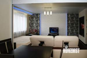 1-к квартира, посуточно, 58м2, 17/19 этаж