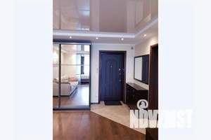 1-к квартира, посуточно, 54м2, 6/10 этаж