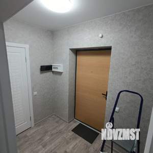 1-к квартира, на длительный срок, 30м2, 5/10 этаж