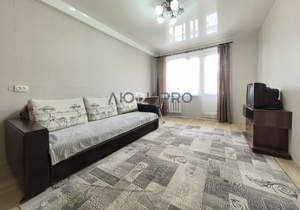 1-к квартира, на длительный срок, 30м2, 4/5 этаж