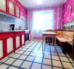 3-к квартира, на длительный срок, 74м2, 2/10 этаж