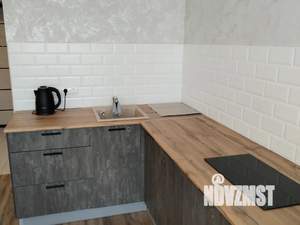 1-к квартира, посуточно, 33м2, 13/14 этаж