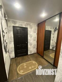 2-к квартира, посуточно, 55м2, 6/10 этаж