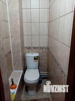 1-к квартира, на длительный срок, 41м2, 7/10 этаж