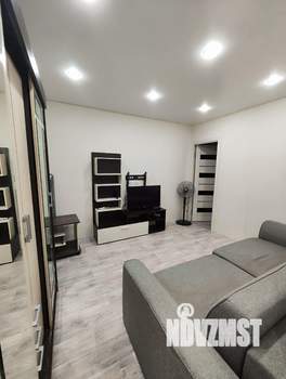 1-к квартира, на длительный срок, 29м2, 4/5 этаж