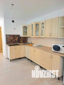 2-к квартира, посуточно, 68м2, 1/1 этаж