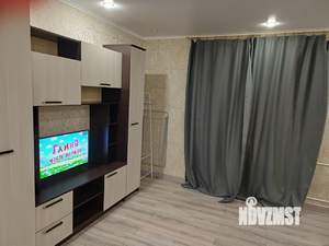 1-к квартира, на длительный срок, 37м2, 2/10 этаж