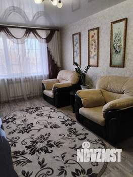 3-к квартира, на длительный срок, 64м2, 1/6 этаж