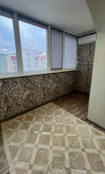 1-к квартира, на длительный срок, 40м2, 9/9 этаж