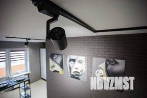 1-к квартира, посуточно, 50м2, 10/23 этаж