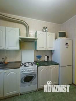 1-к квартира, на длительный срок, 49м2, 2/2 этаж