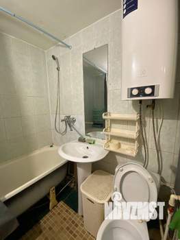 1-к квартира, на длительный срок, 36м2, 8/10 этаж