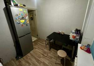 1-к квартира, на длительный срок, 37м2, 1/10 этаж