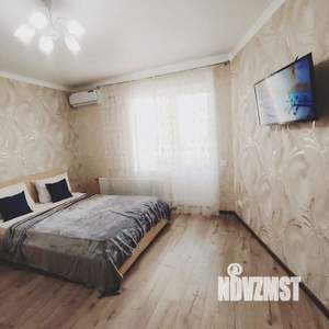 1-к квартира, на длительный срок, 40м2, 15/25 этаж