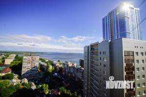 2-к квартира, посуточно, 56м2, 1/1 этаж