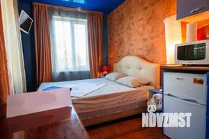Студия квартира, посуточно, 24м2, 3/3 этаж
