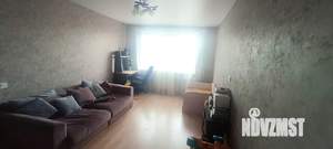 1-к квартира, на длительный срок, 42м2, 10/10 этаж