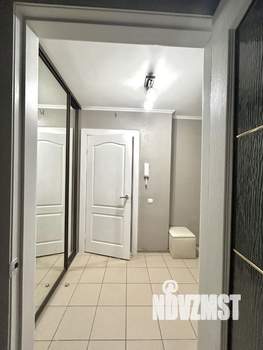 1-к квартира, на длительный срок, 40м2, 2/12 этаж