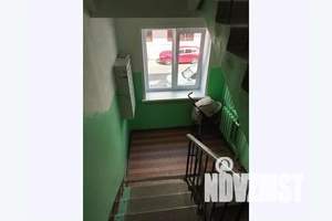 1-к квартира, посуточно, 33м2, 4/5 этаж