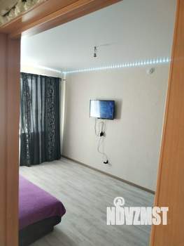 1-к квартира, на длительный срок, 27м2, 4/9 этаж