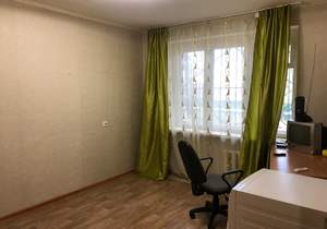 1-к квартира, на длительный срок, 22м2, 1/5 этаж