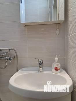 2-к квартира, на длительный срок, 47м2, 6/9 этаж