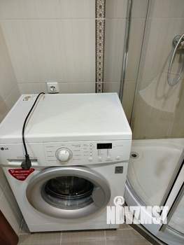 1-к квартира, на длительный срок, 30м2, 3/10 этаж