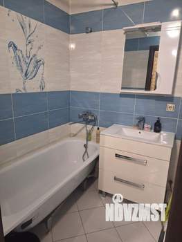 1-к квартира, на длительный срок, 45м2, 7/14 этаж