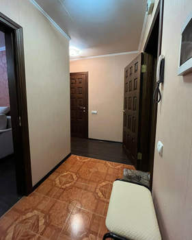 1-к квартира, на длительный срок, 35м2, 2/9 этаж