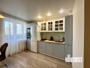 1-к квартира, на длительный срок, 40м2, 9/10 этаж