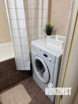 1-к квартира, на длительный срок, 40м2, 7/9 этаж