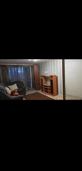 1-к квартира, на длительный срок, 41м2, 5/10 этаж