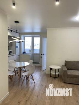 2-к квартира, на длительный срок, 43м2, 3/10 этаж