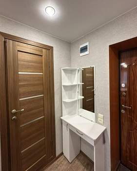 1-к квартира, на длительный срок, 34м2, 3/9 этаж