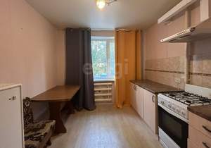 1-к квартира, на длительный срок, 32м2, 1/9 этаж