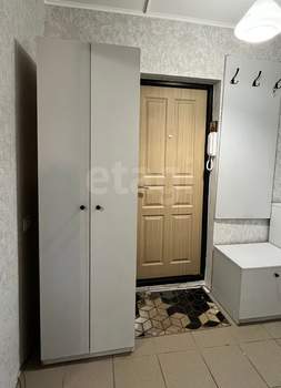 2-к квартира, на длительный срок, 44м2, 2/5 этаж