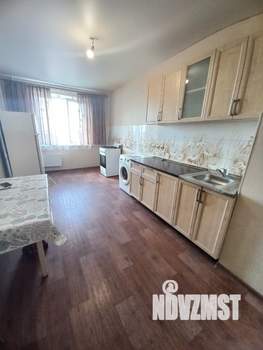 2-к квартира, на длительный срок, 74м2, 4/6 этаж