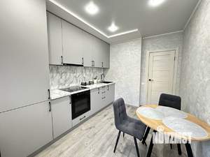 1-к квартира, на длительный срок, 37м2, 2/23 этаж