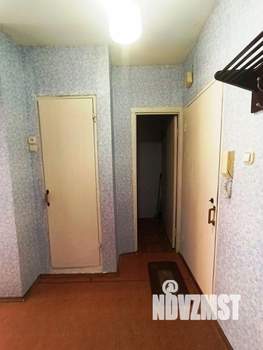 1-к квартира, на длительный срок, 39м2, 5/9 этаж