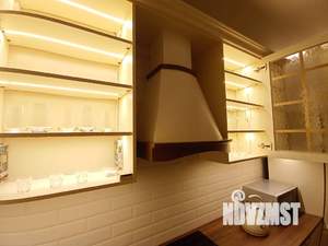 1-к квартира, посуточно, 54м2, 1/10 этаж